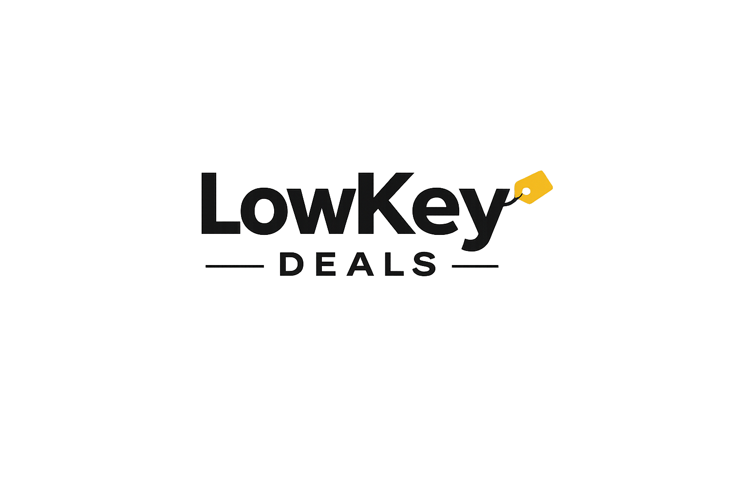 LowKey Deals